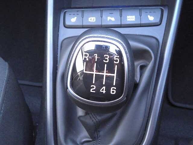 Hyundai I20 1.0T GDi Premium 5dr Abyss Black