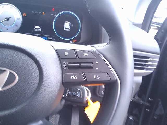 Hyundai I20 1.0T GDi Premium 5dr Abyss Black