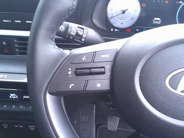 Hyundai I20 1.0T GDi Premium 5dr Abyss Black