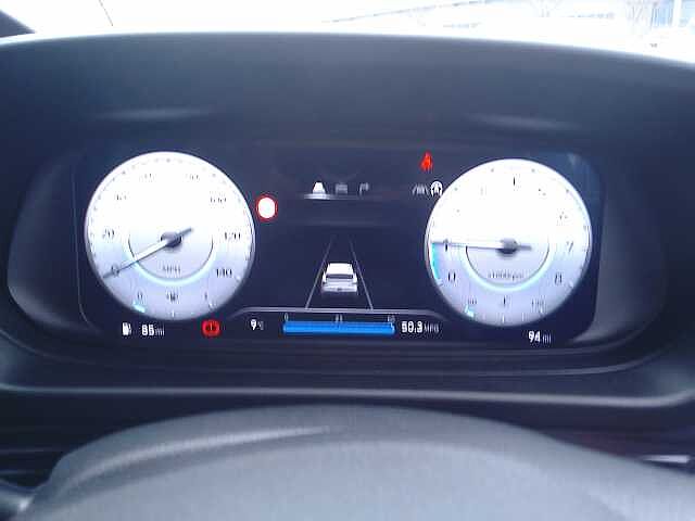 Hyundai I20 1.0T GDi Premium 5dr Abyss Black