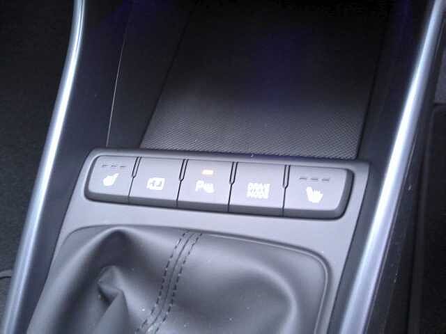 Hyundai I20 1.0T GDi Premium 5dr Abyss Black