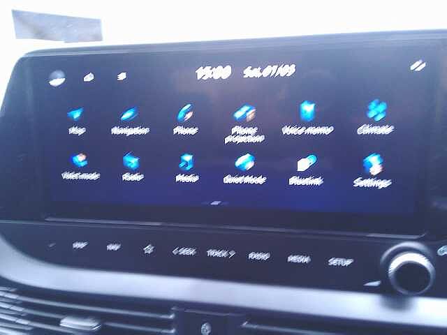 Hyundai I20 1.0T GDi Premium 5dr Abyss Black