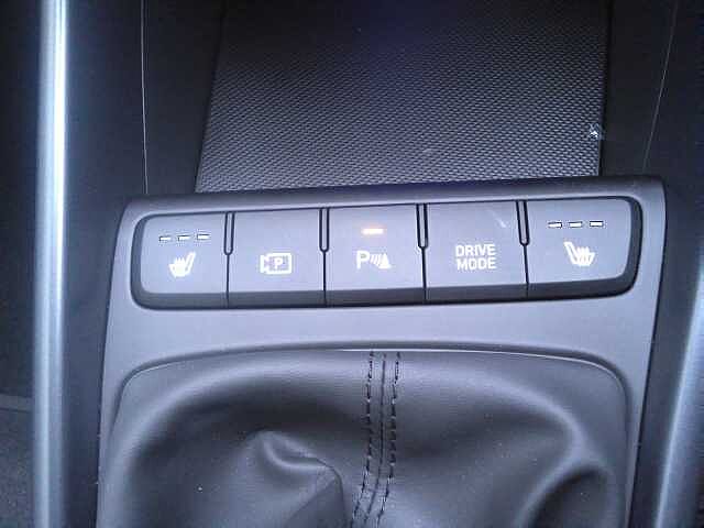 Hyundai i20 1.0T GDi Premium 5dr