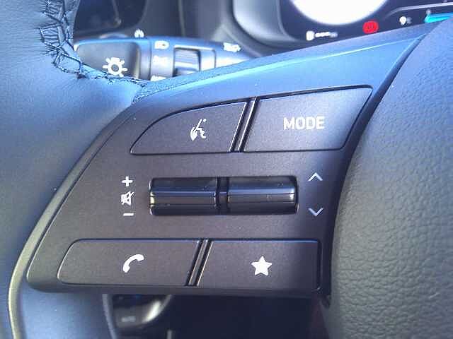 Hyundai i20 1.0T GDi Premium 5dr DCT