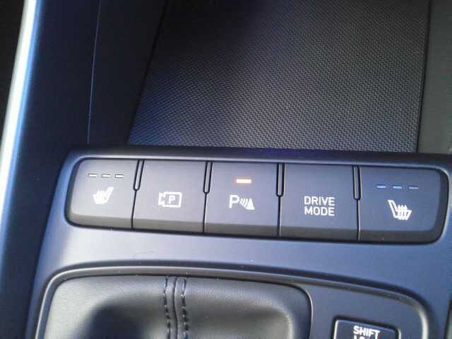 Hyundai i20 1.0T GDi Premium 5dr DCT