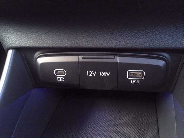 Hyundai i20 1.0T GDi Premium 5dr DCT