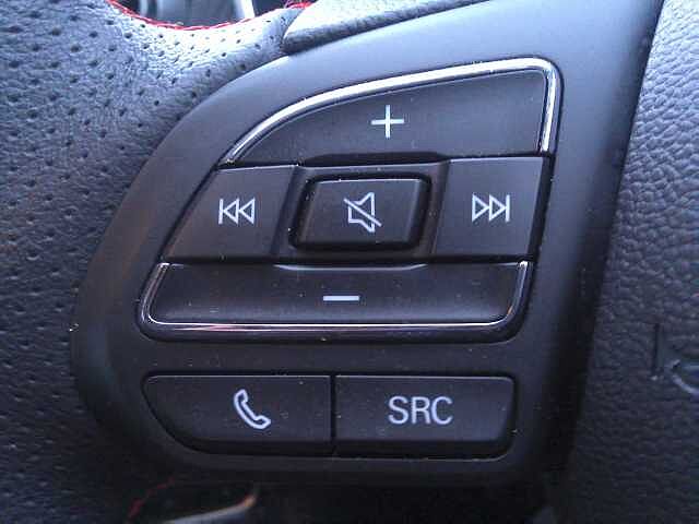 MG Zs 1.5 VTi-TECH Exclusive 5dr