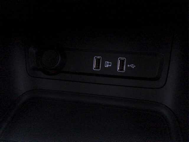 MG Zs 1.5 VTi-TECH Exclusive 5dr