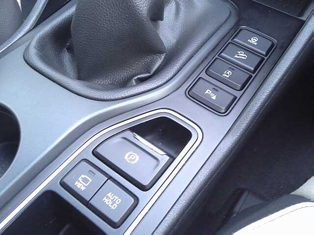 Hyundai TUCSON 1.6 TGDi 177 Premium SE 5dr 2WD