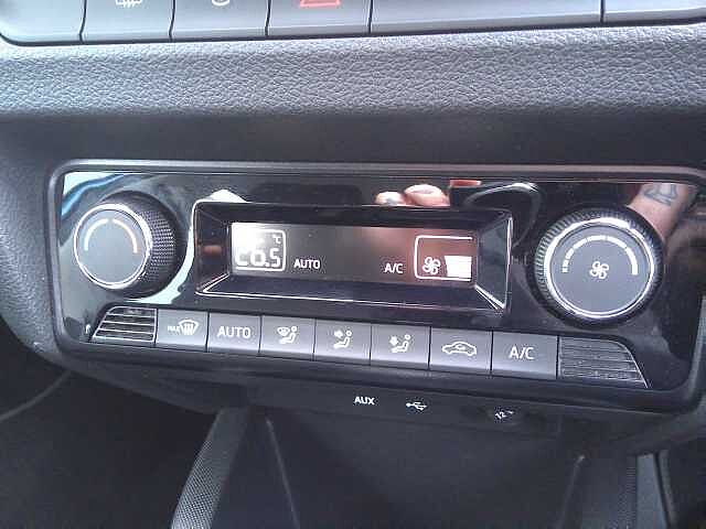 SKODA Fabia 1.0 TSI 110 SE L 5dr DSG