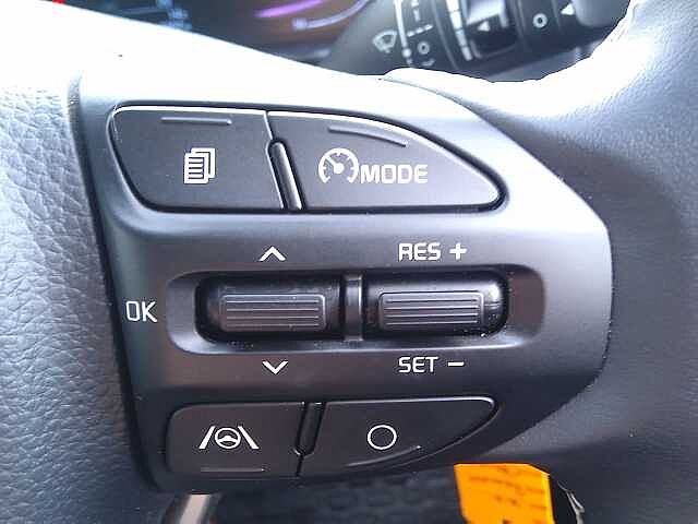 Kia Picanto 1.0 2 5dr