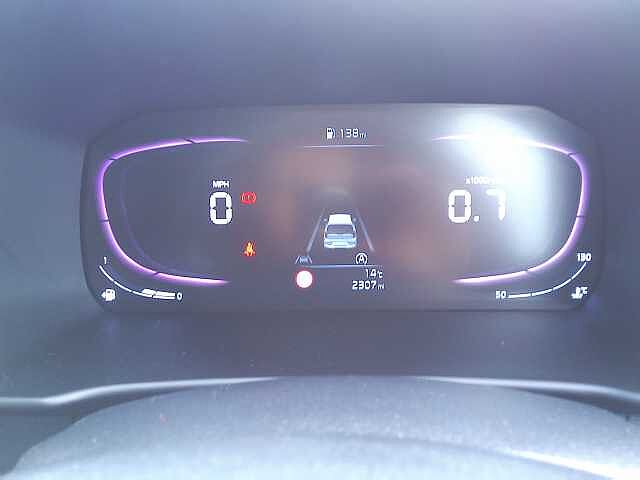 Kia Picanto 1.0 2 5dr