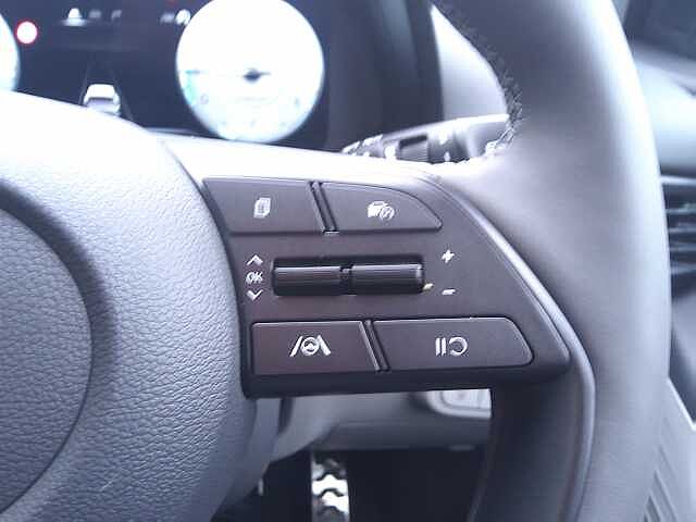 Hyundai BAYON 1.0 TGDi [90] Tech Line 5dr