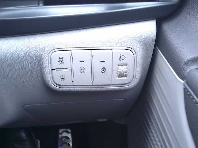 Hyundai BAYON 1.0 TGDi [90] Tech Line 5dr