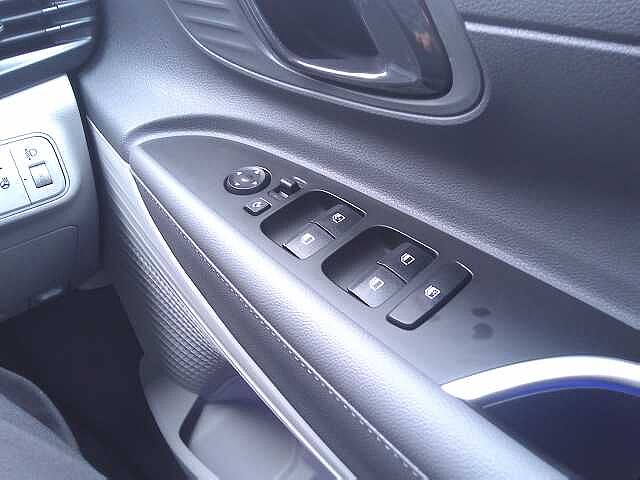 Hyundai BAYON 1.0 TGDi [90] Tech Line 5dr