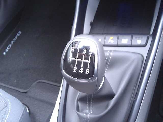 Hyundai BAYON 1.0 TGDi [90] Tech Line 5dr