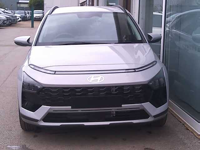 Hyundai BAYON 1.0 TGDi [90] Tech Line 5dr