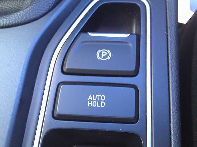 Hyundai TUCSON 1.6 CRDi 48V MHD SE Nav 5dr 2WD