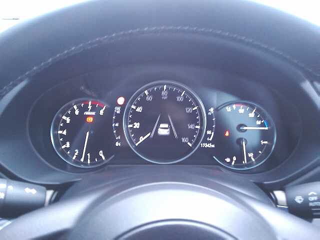 Mazda Cx-5 2.0 e-Skyactiv G MHEV Takumi 5dr