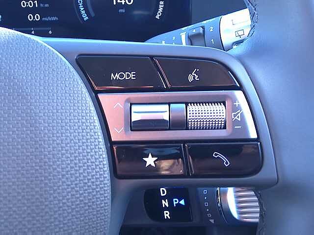 Hyundai IONIQ 5 168kW Ultimate 84 kWh 5dr Auto Abyss Black