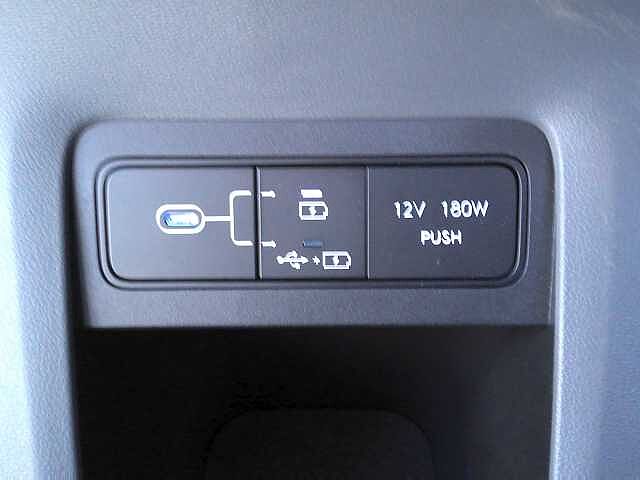 Hyundai IONIQ 5 168kW Ultimate 84 kWh 5dr Auto Abyss Black