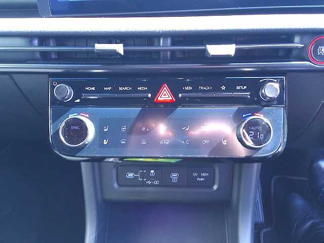 Hyundai TUCSON 1.6T Hybrid N Line S 5dr Auto Shadow Grey