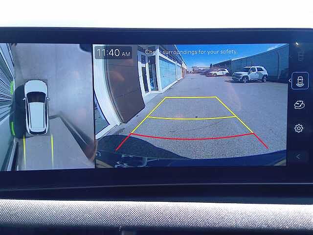 Hyundai TUCSON 1.6T Hybrid N Line S 5dr Auto Shadow Grey