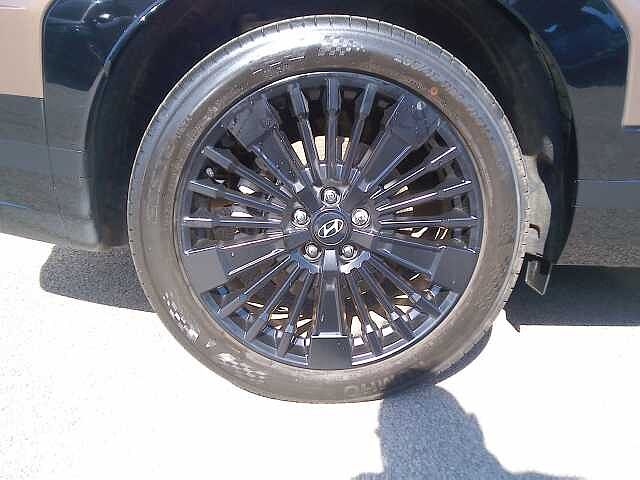 Hyundai SANTA FE 1.6 TGDi Plug-in Hybrid Calligraphy 5dr 4WD Auto Earthy Bronze