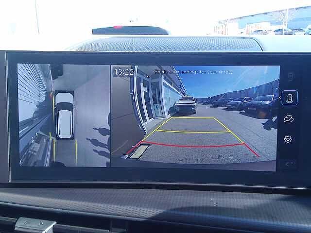 Hyundai SANTA FE 1.6 TGDi Plug-in Hybrid Calligraphy 5dr 4WD Auto Earthy Bronze