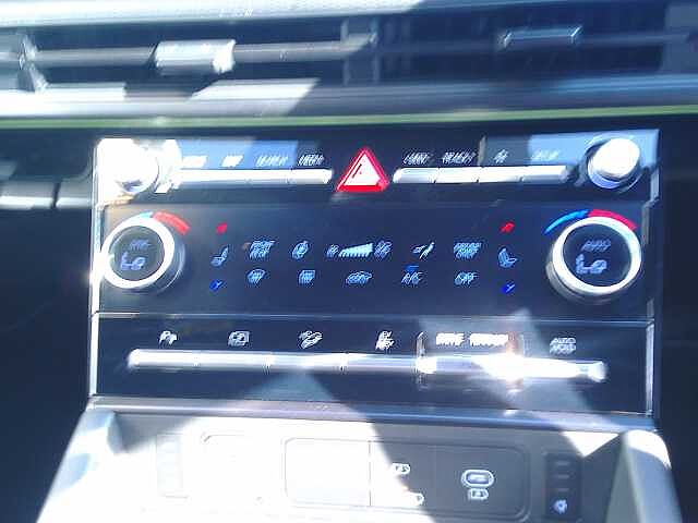 Hyundai SANTA FE 1.6 TGDi Plug-in Hybrid Calligraphy 5dr 4WD Auto Earthy Bronze