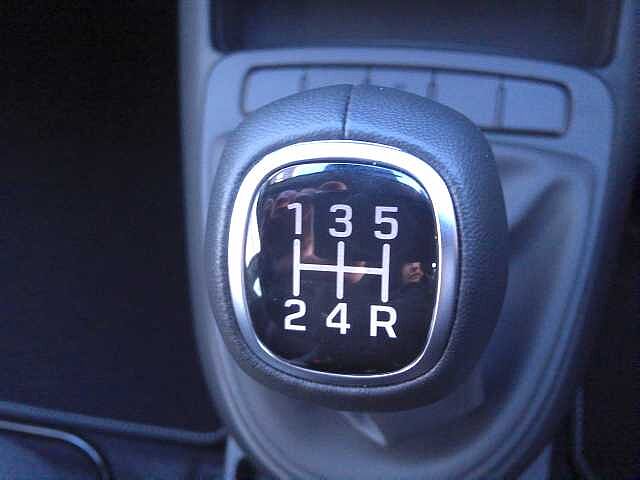 Hyundai I10 1.0 [63] Advance 5dr [Nav] Lumen Grey