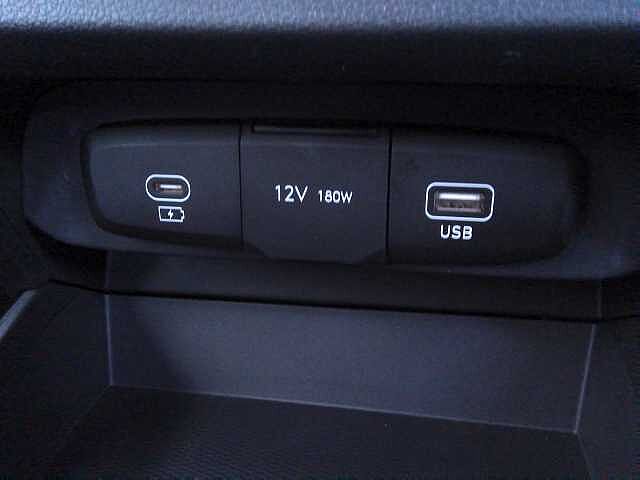 Hyundai I10 1.0 [63] Advance 5dr [Nav] Lumen Grey