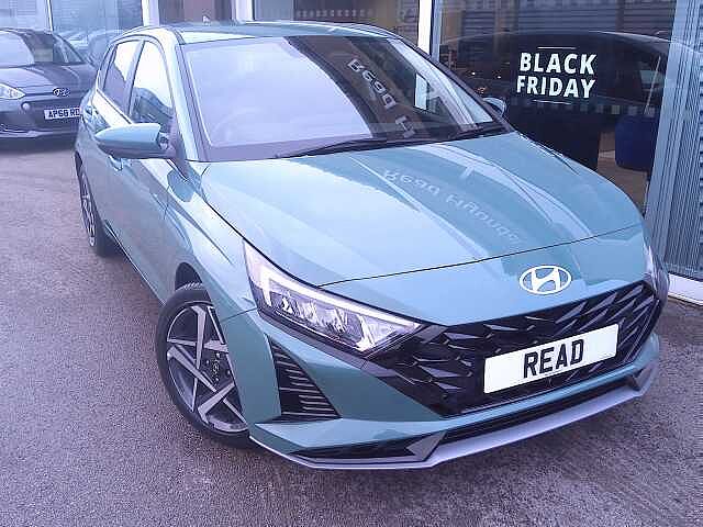 1.0T GDi Premium 5dr