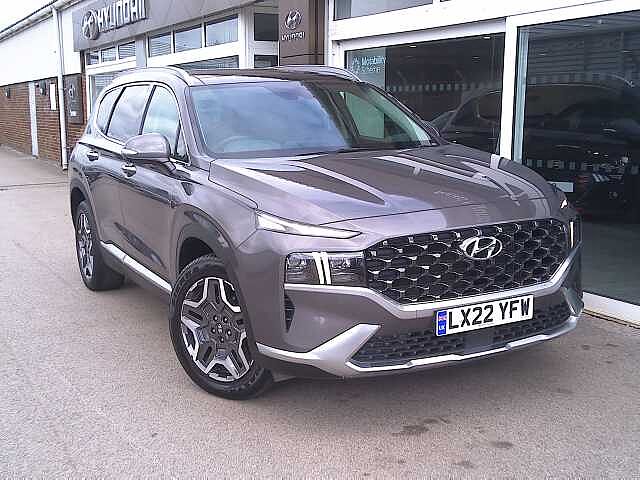 1.6 TGDi Hybrid Ultimate 5dr Auto