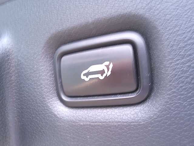 Hyundai SANTA FE 1.6 TGDi Hybrid Ultimate 5dr Auto Magnetic Grey