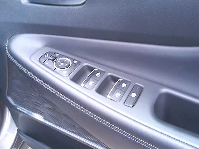 Hyundai SANTA FE 1.6 TGDi Hybrid Ultimate 5dr Auto Magnetic Grey