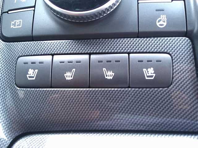 Hyundai SANTA FE 1.6 TGDi Hybrid Ultimate 5dr Auto Magnetic Grey