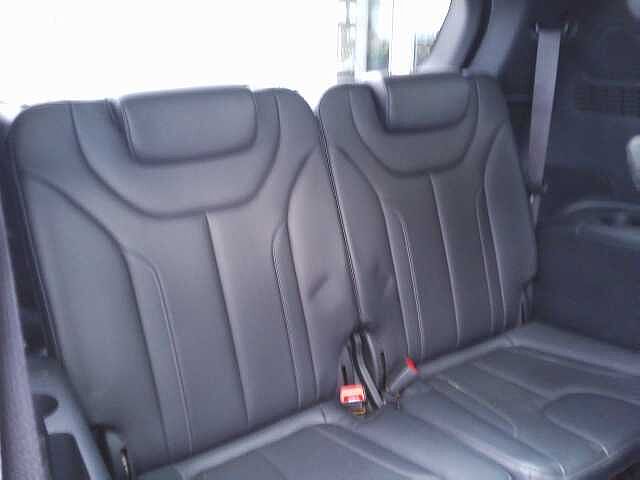 Hyundai SANTA FE 1.6 TGDi Hybrid Ultimate 5dr Auto Magnetic Grey