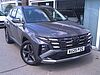 Hyundai TUCSON 1.6T Plug-in Hybrid Premium 5dr Auto Ecotronic Grey