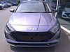 Hyundai I20 1.0T GDi Ultimate 5dr DCT Meta Blue