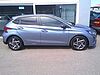Hyundai I20 1.0T GDi Ultimate 5dr DCT Meta Blue
