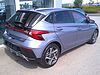 Hyundai I20 1.0T GDi Ultimate 5dr DCT Meta Blue