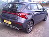 Hyundai I20 1.0T GDi Advance 5dr Grey