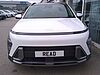 Hyundai KONA 1.6 Hybrid 129 Ultimate 5dr DCT Atlas White
