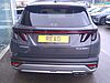 Hyundai TUCSON 1.6T Advance 5dr Grey