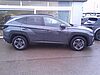 Hyundai TUCSON 1.6T Advance 5dr Grey