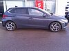 Hyundai I20 1.0T GDi Ultimate 5dr Aurora Grey