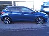 Hyundai I20 1.0T GDi Premium 5dr DCT Virbrant Blue