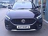 MG ZS 1.5 VTi-TECH Exclusive 5dr Black