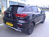 MG ZS 1.5 VTi-TECH Exclusive 5dr Black